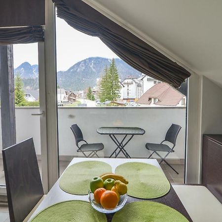 Klass 210 Kranjska Gora Exteriör bild
