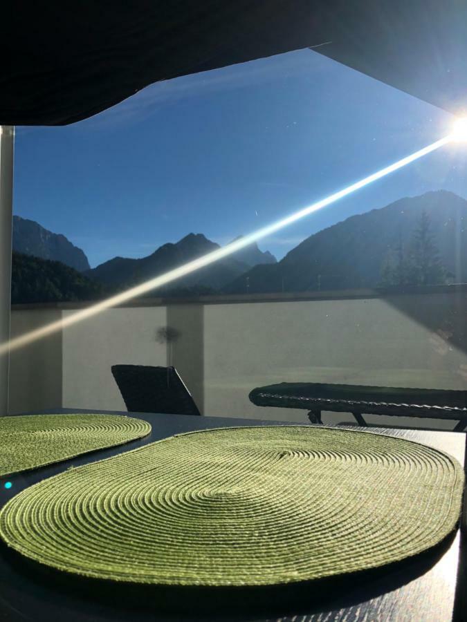 Klass 210 Kranjska Gora Exteriör bild