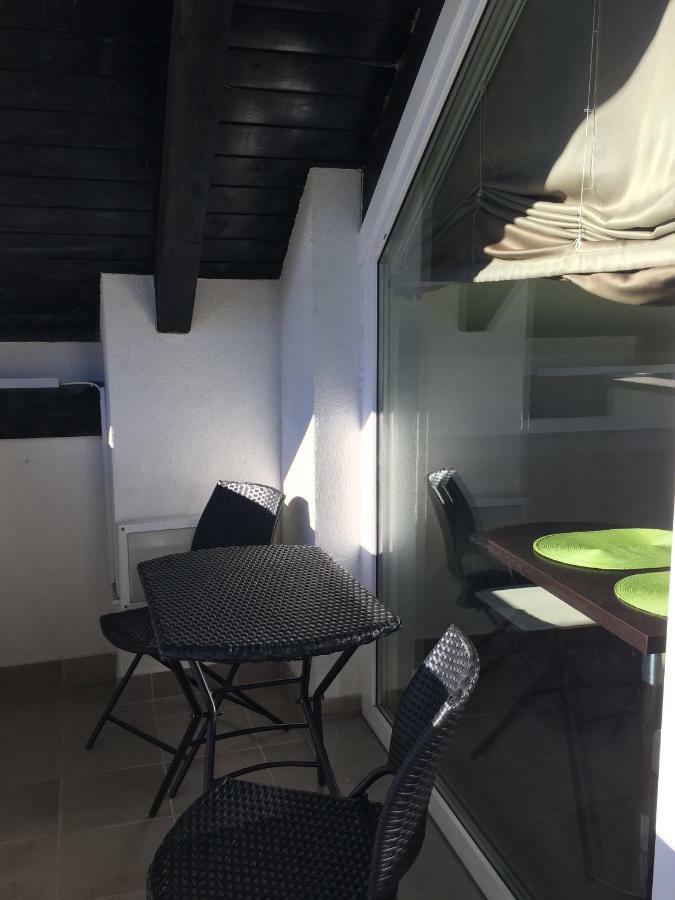 Klass 210 Kranjska Gora Exteriör bild
