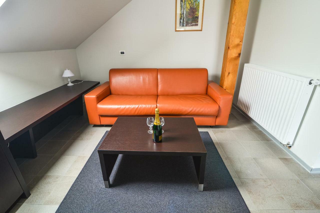 Klass 210 Kranjska Gora Exteriör bild