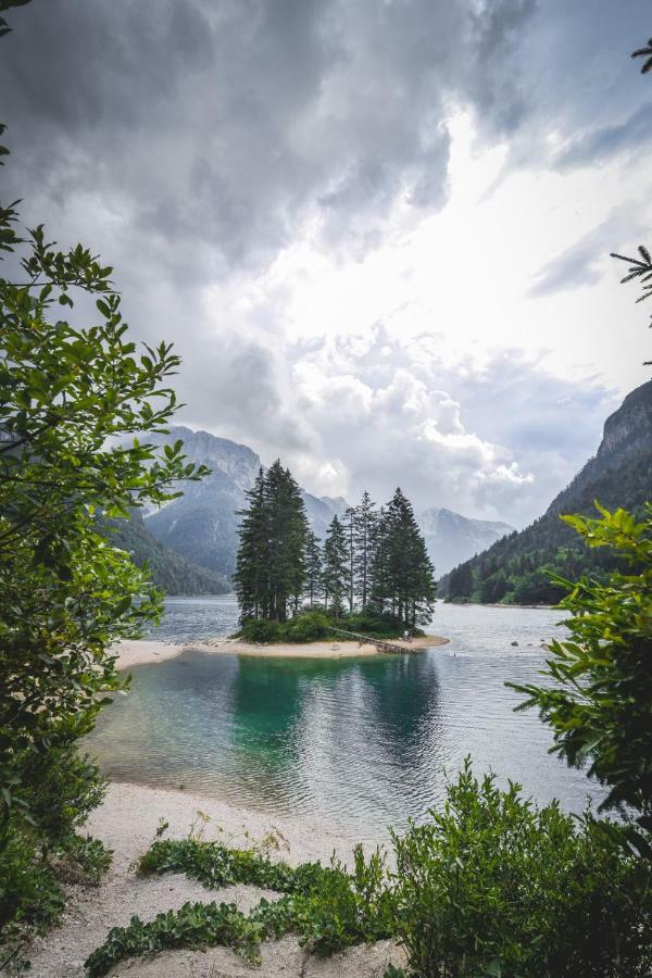 Klass 210 Kranjska Gora Exteriör bild