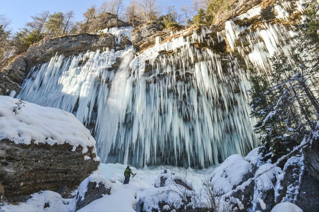 Klass 210 Kranjska Gora Exteriör bild